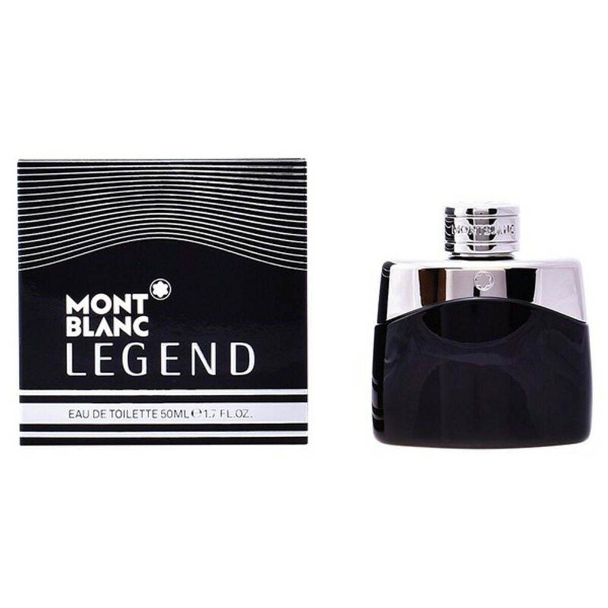 Men's Perfume Montblanc EDT-5