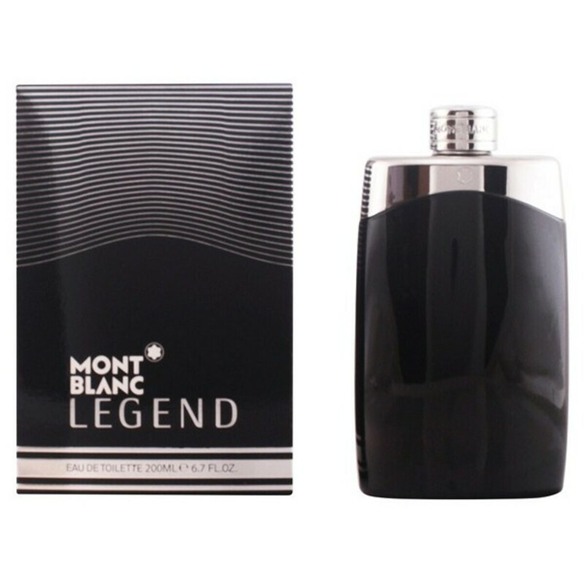 Men's Perfume Montblanc EDT-4