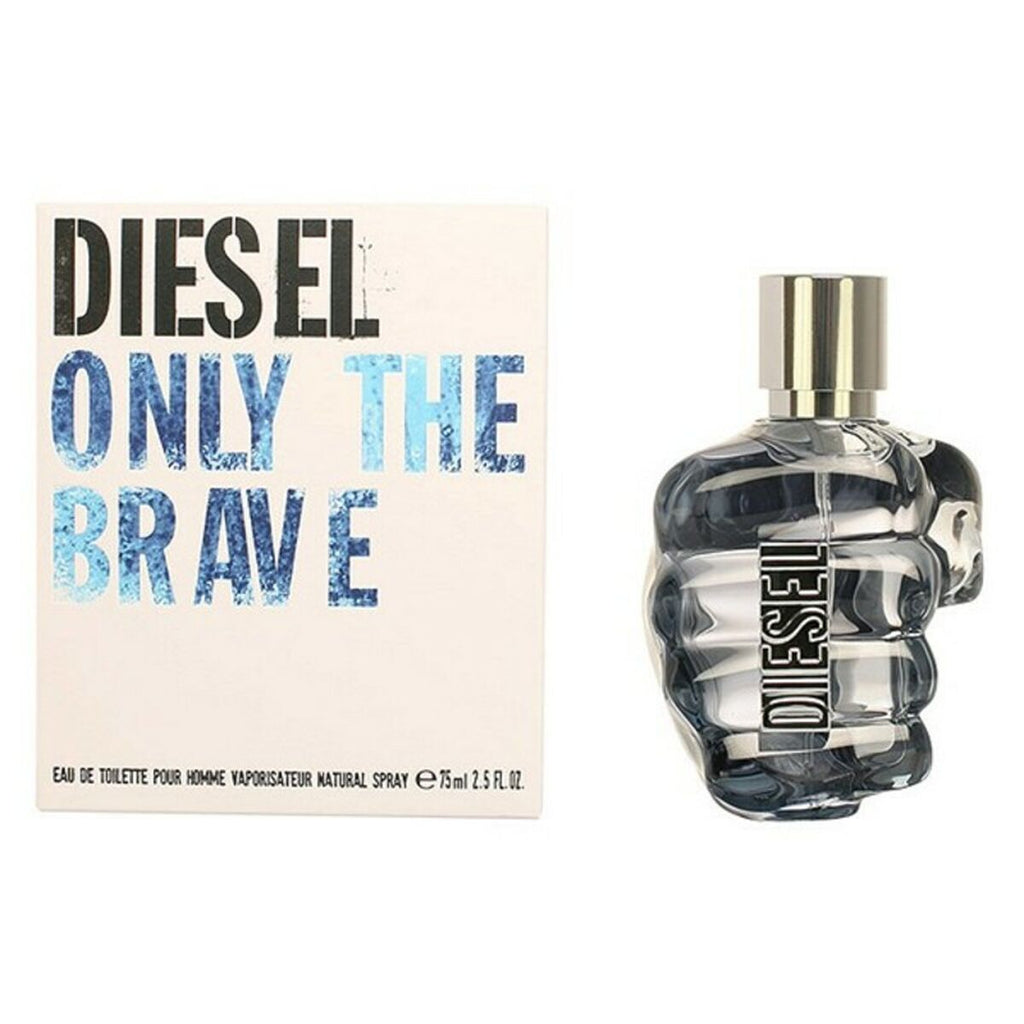 Men's Perfume Diesel EDT-0