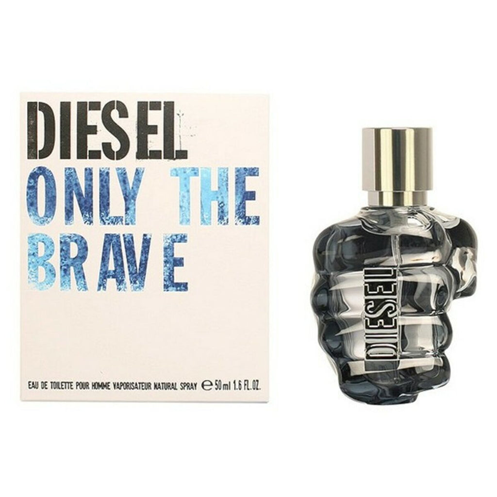 Men's Perfume Diesel EDT-7